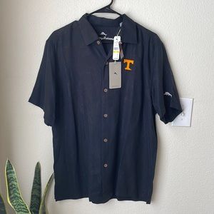 Tennessee Tommy Bahama Al Fresco Shirt